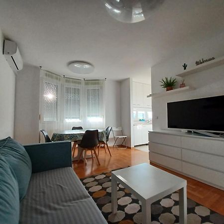 Apartman Croata Záhřeb Exteriér fotografie