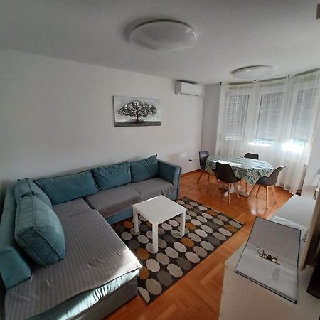Apartman Croata Záhřeb Exteriér fotografie