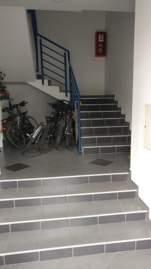 Apartman Croata Záhřeb Exteriér fotografie