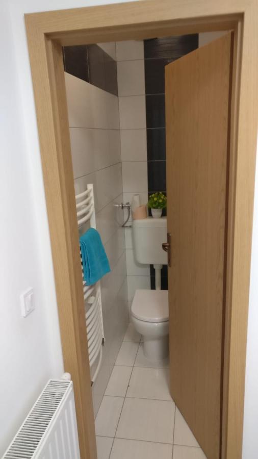 Apartman Croata Záhřeb Exteriér fotografie