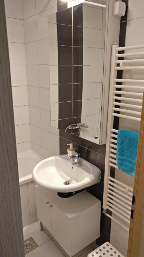 Apartman Croata Záhřeb Exteriér fotografie