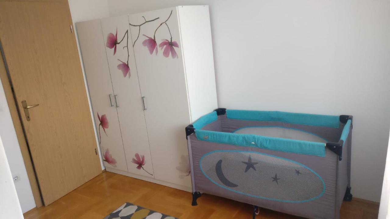 Apartman Croata Záhřeb Exteriér fotografie