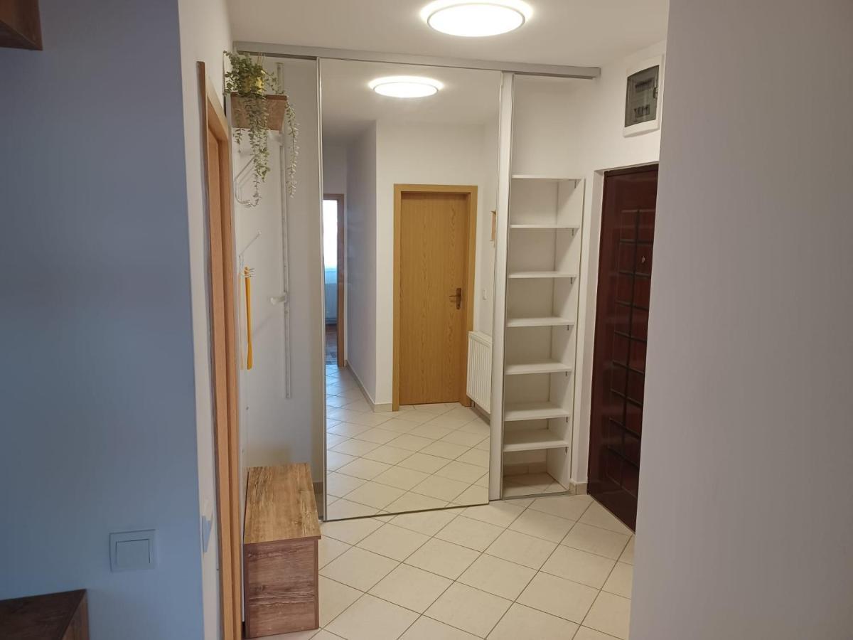 Apartman Croata Záhřeb Exteriér fotografie