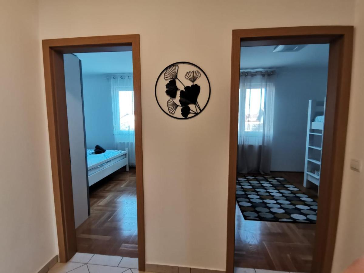 Apartman Croata Záhřeb Exteriér fotografie
