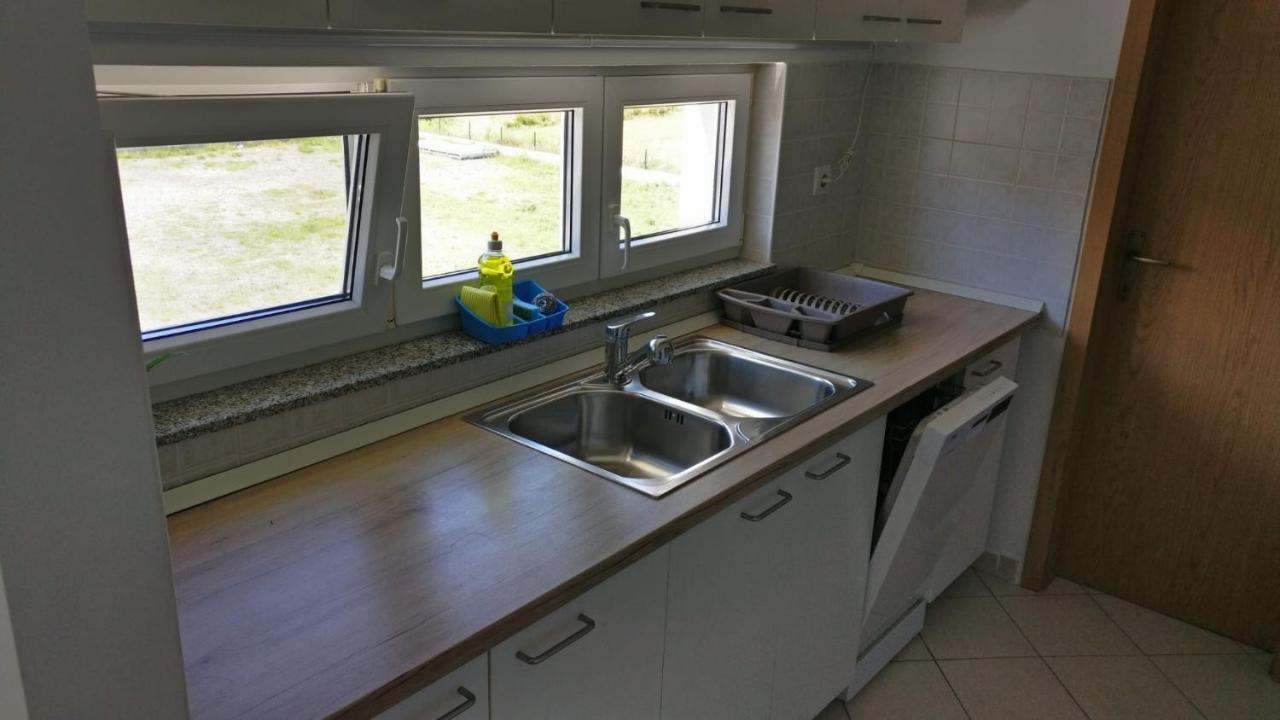 Apartman Croata Záhřeb Exteriér fotografie