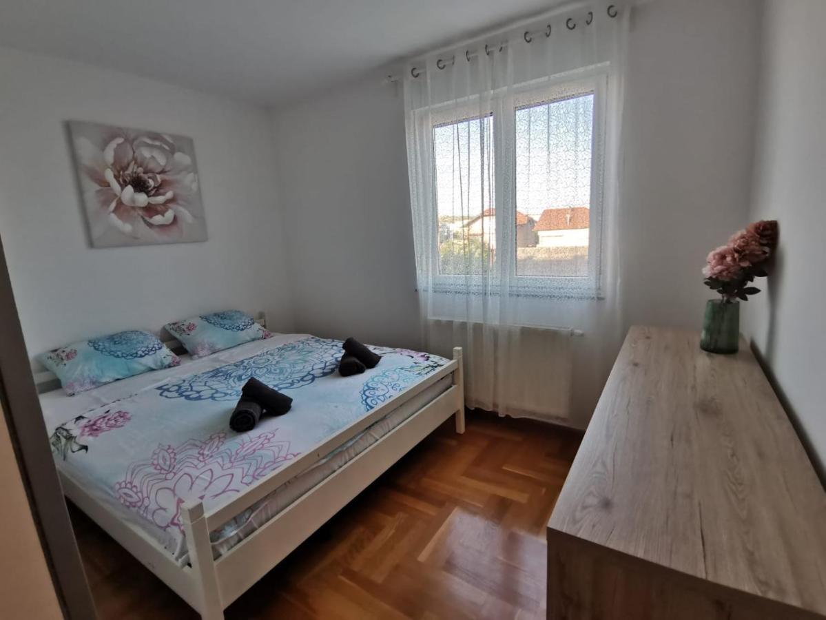 Apartman Croata Záhřeb Exteriér fotografie