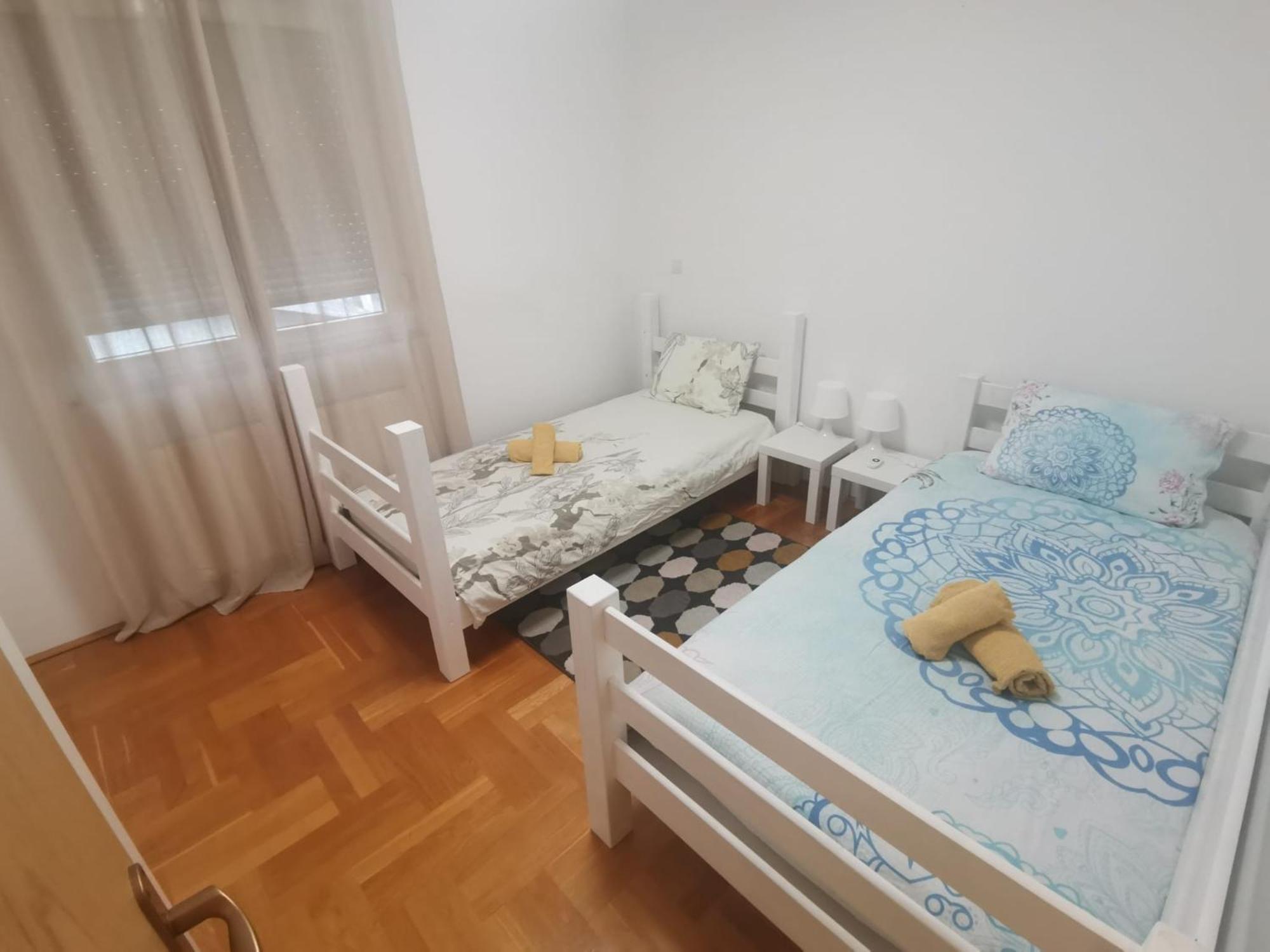 Apartman Croata Záhřeb Exteriér fotografie