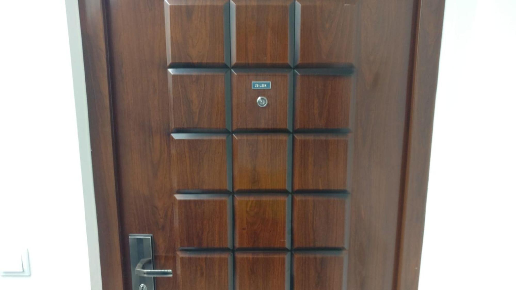 Apartman Croata Záhřeb Exteriér fotografie