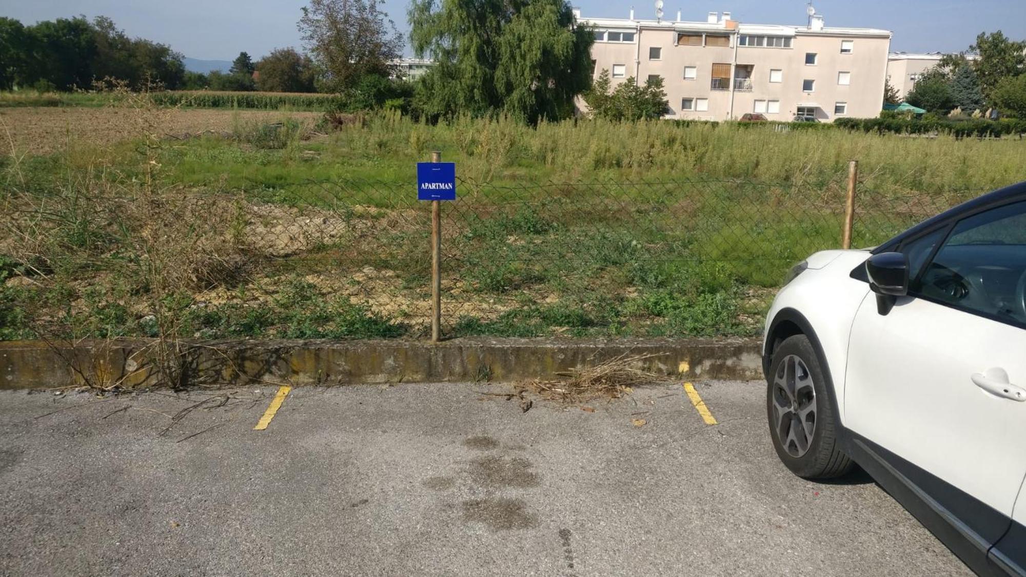 Apartman Croata Záhřeb Exteriér fotografie