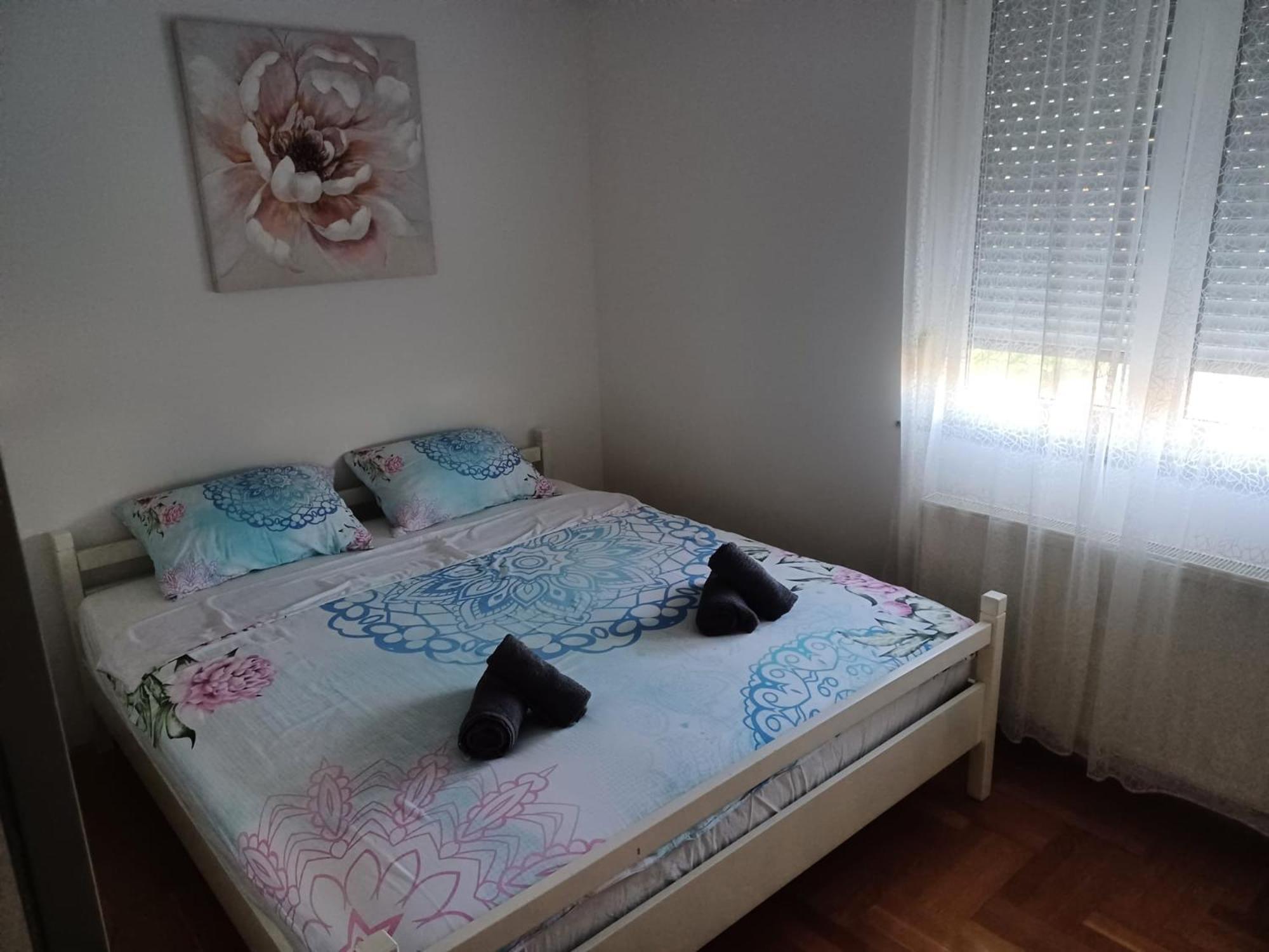 Apartman Croata Záhřeb Exteriér fotografie