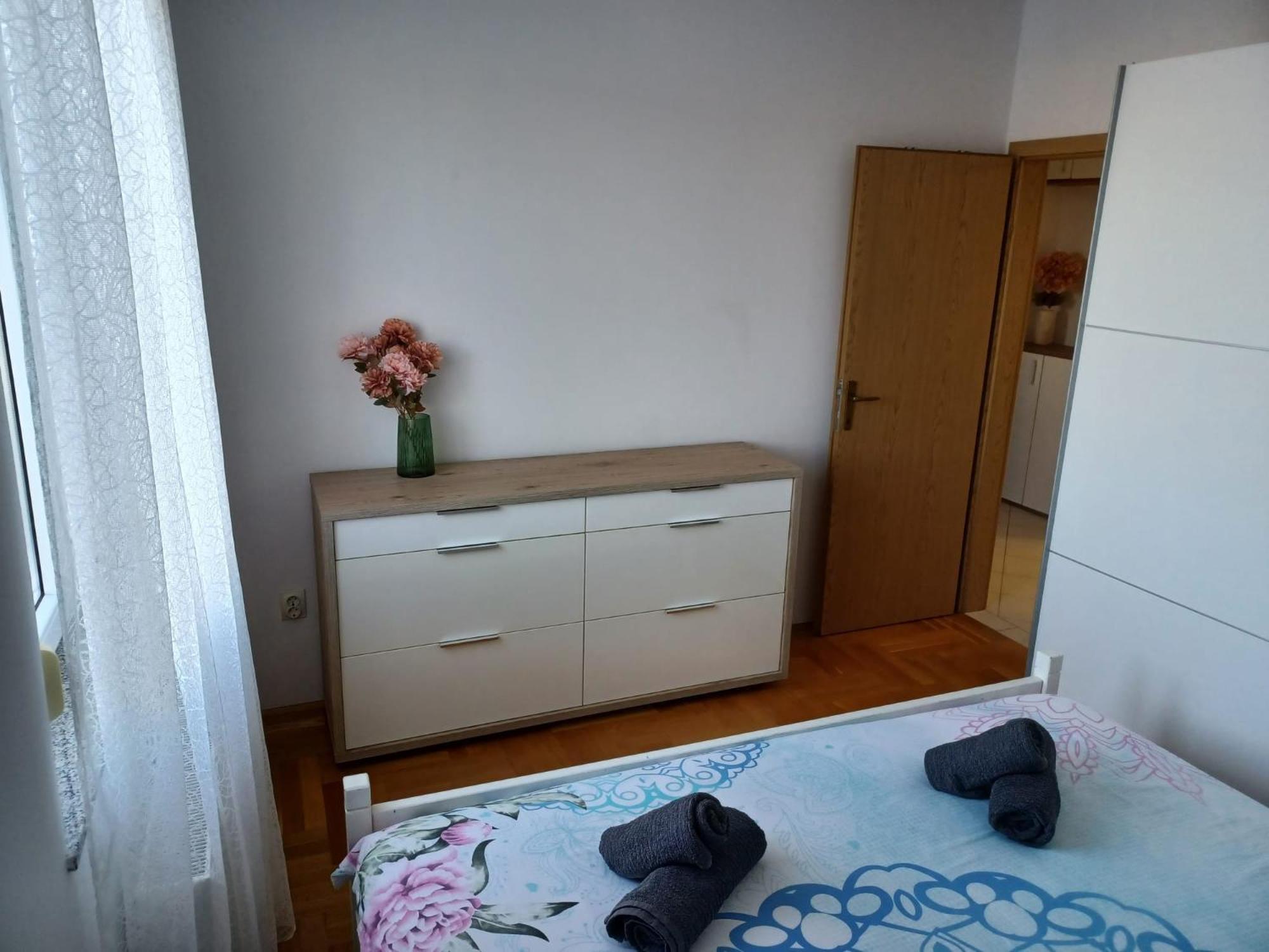 Apartman Croata Záhřeb Exteriér fotografie