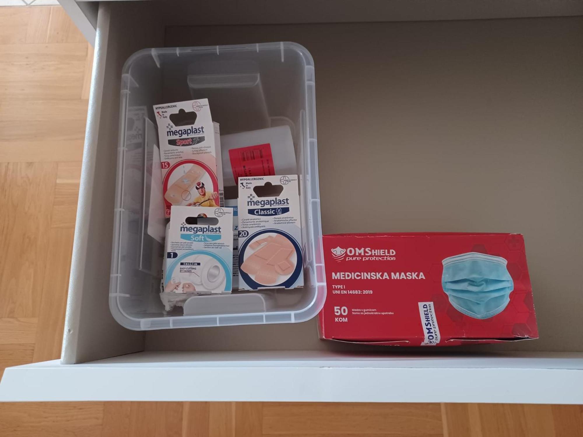 Apartman Croata Záhřeb Exteriér fotografie