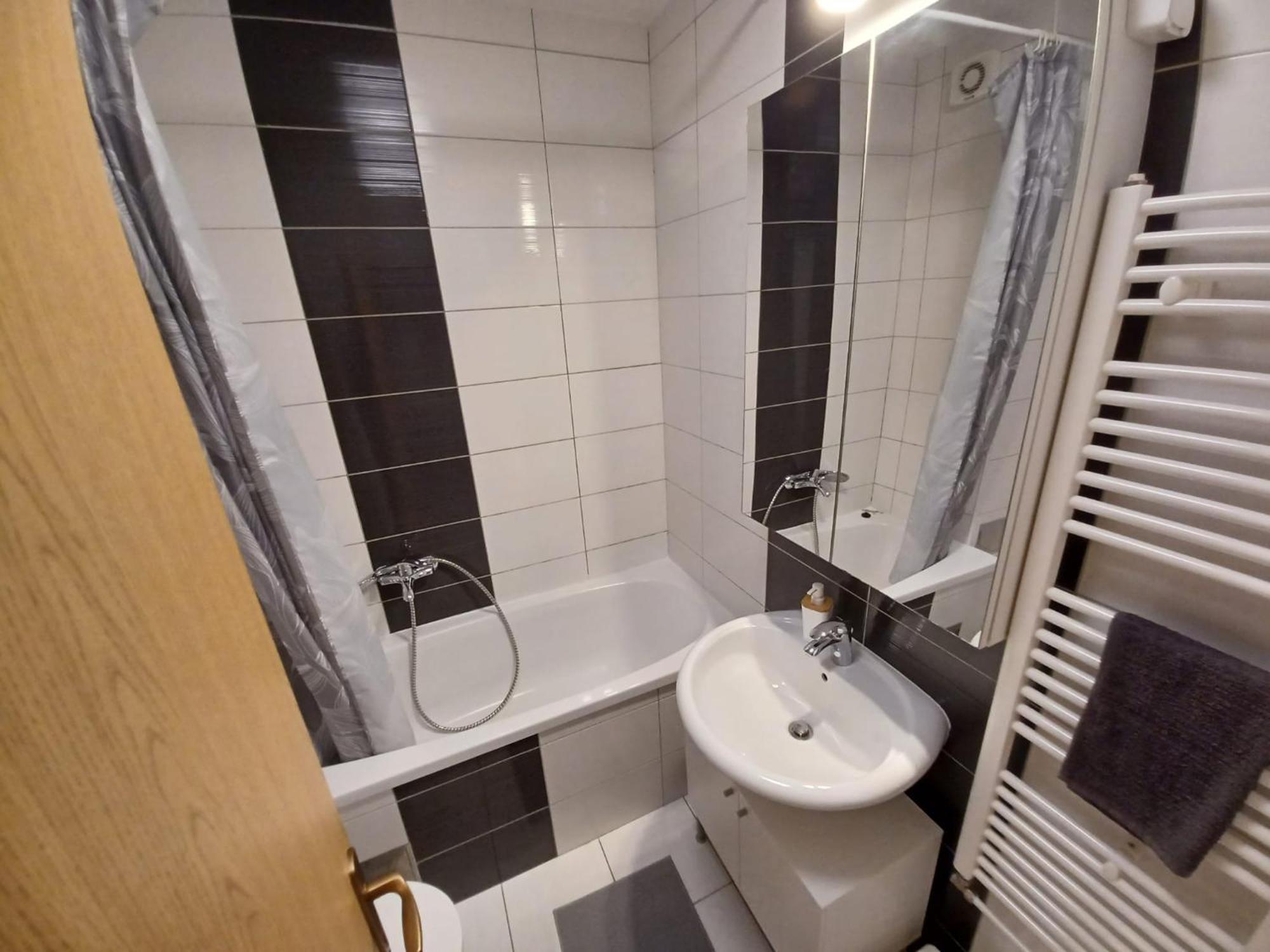 Apartman Croata Záhřeb Exteriér fotografie