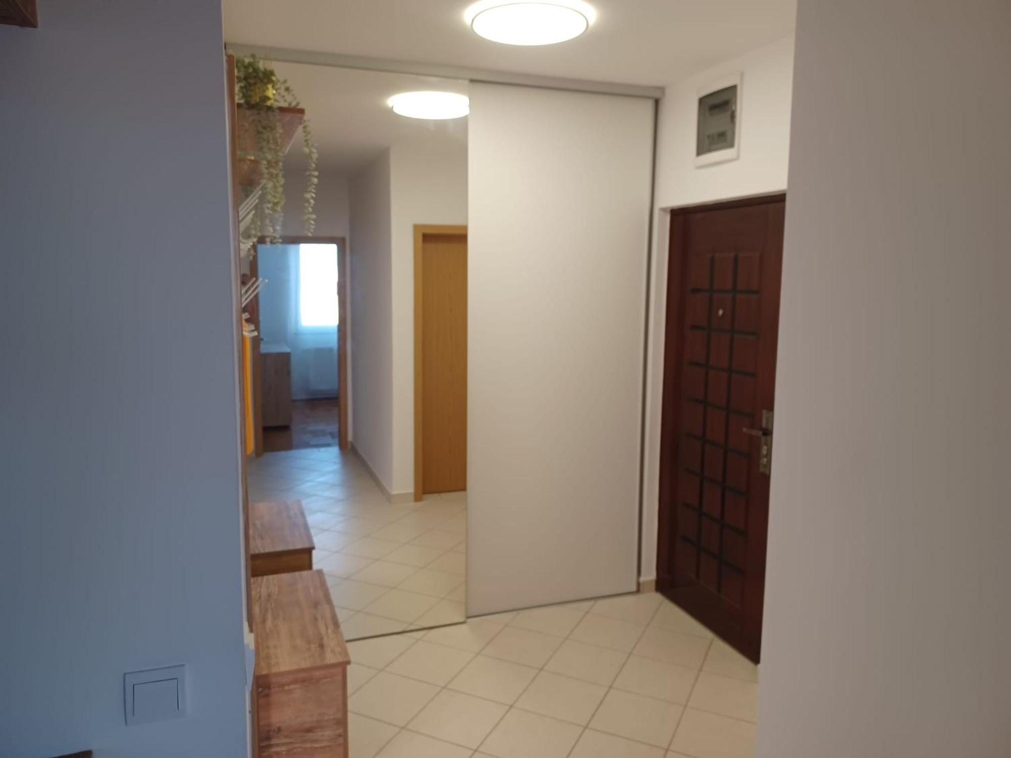 Apartman Croata Záhřeb Exteriér fotografie